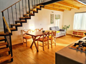 Loft de Martín